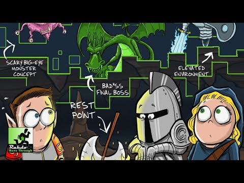 Rahdo's Final Thoughts