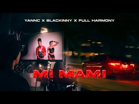 Full Harmony and Blackinny