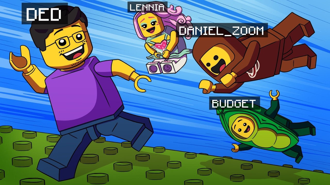 Y NADIE HACE NADA...