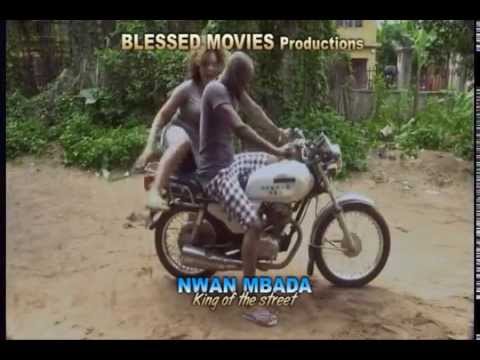 NWA MBADA RELOADED COMING SOON