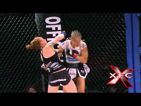 XFC 17: Apocalypse - Jackson, TN Highlight Reel