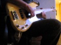 Jeff Beck Head for Backstage Pass