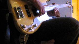 Jeff Beck Head for Backstage Pass