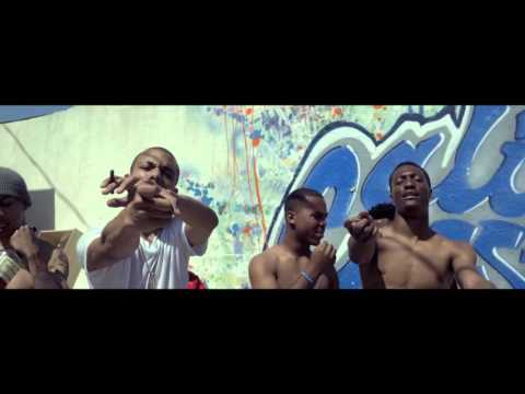 AlmightySuspect ft FRosTYdaSnowMann - "UP (Official Music Video) Watch In HD