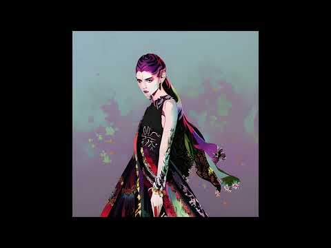 GrimesAI & Hati Hari - And I Never!