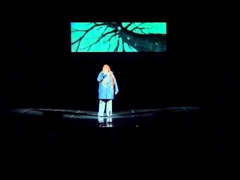 J-Rock Day 6 (07.04.2012) - Elisanna - Kimi no kakera (Atari Kousuke)