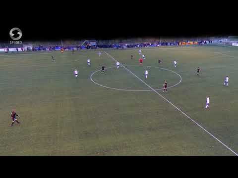 U17-Ligaen: OB - FCM 2-0