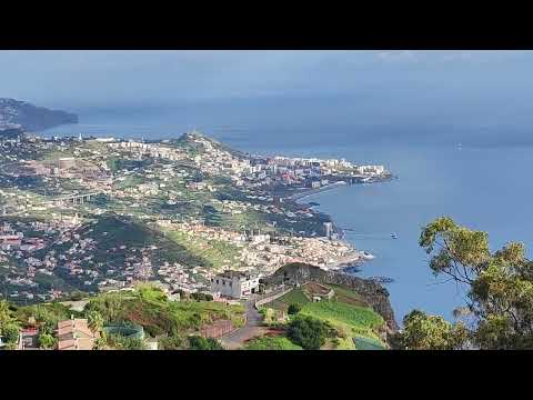 MADEIRA panorama power
