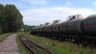 preview picture of video 'ST44-2054+2056, Szozdy'