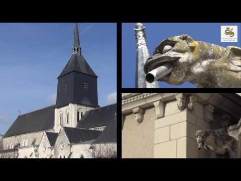 Découvrez Romorantin-Lanthenay