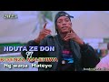 Kisenza Ft Nduta Ze Don Ngw Ana Mateyo