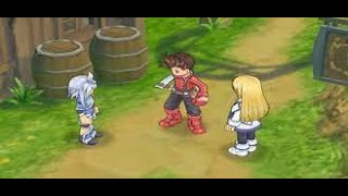 25 GREAT GAMECUBE RPG GAMES