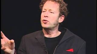 Conversations with History - Ken Goldberg