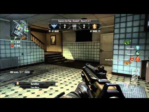 UMG $10,000 RNX vs Influence Full Series | Pro Player Clayster