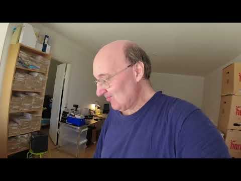 MongoTV_12318 - Del 12- JEG UDBETALT ET DYRT KVIKLÅN 1.000 KRONER LIDT VED EN FEJL TIL MIN BANKKONTO