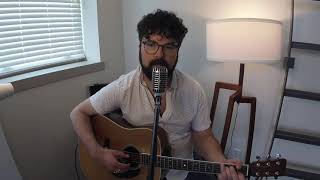 Waiting for Your Call by Dawes - Acoustic Cover