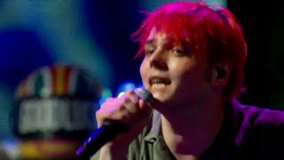 My Chemical Romance - The Kids From Yesterday (Live at iTunes Festival 2011)