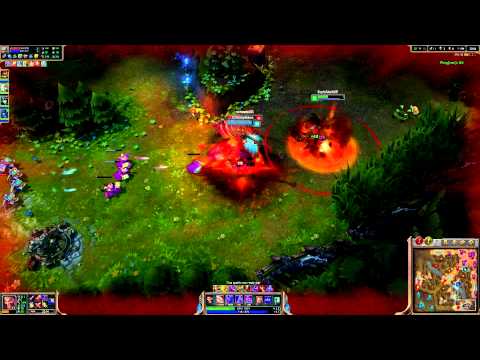 SuchAJerkOff - Draven VS Caitlyn