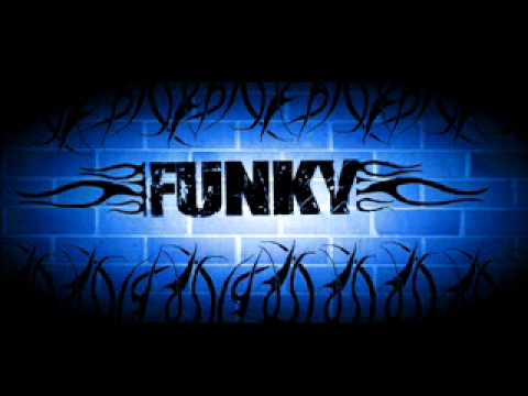 Funky - Corazones Puros
