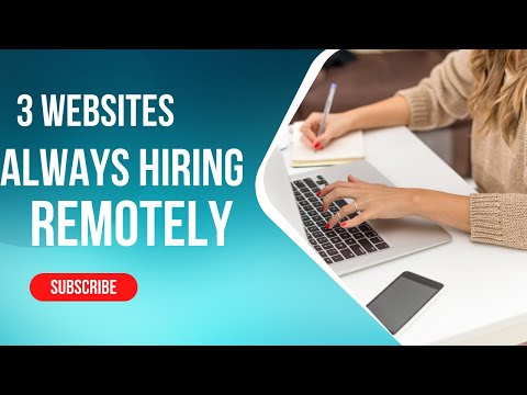 Letsworkremotely