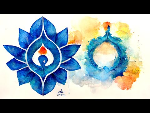 852 Hz | Induce Sexual Lucid Dreams & Engage in Astral Erotic Pleasures | Third Eye Chakra Music