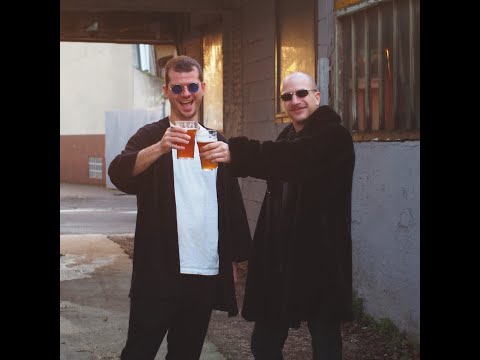 INTERVISION x OUTLAND - SUDDEN EFFECT