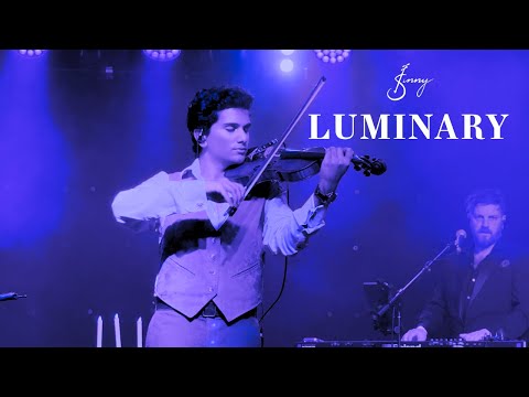 JOEL SUNNY, "LUMINARY," LIVE in Los Angeles, California | 11-20-2025