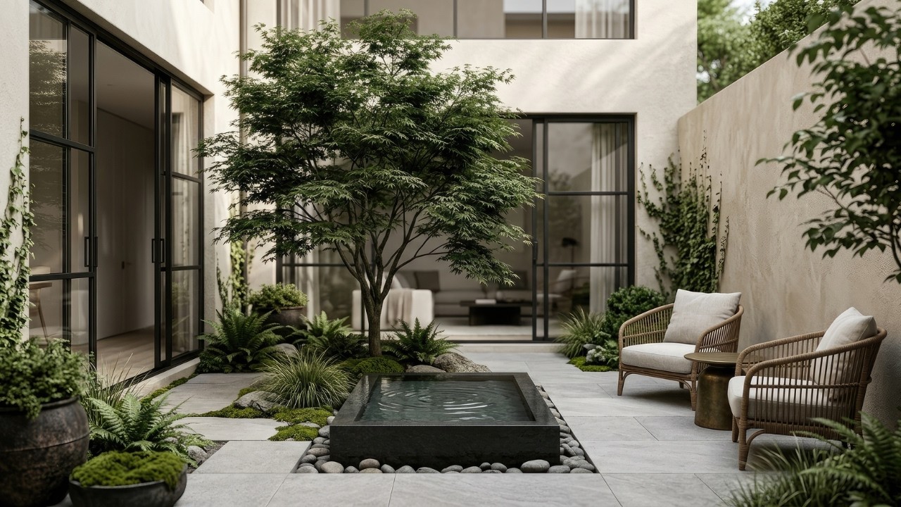 The Wealth of Less: Protecting Your Legacy Through Architecture