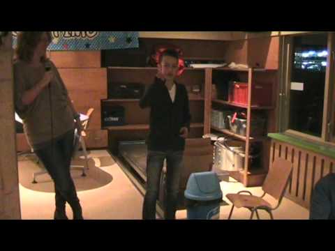 LEUKE AVOND VOOR DE JEUGD BIJ DIE HAGHE