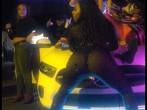 MzA1 - Fee (EXCLUSIVE MUSIC VIDEO) Dir. Red Fox Productions