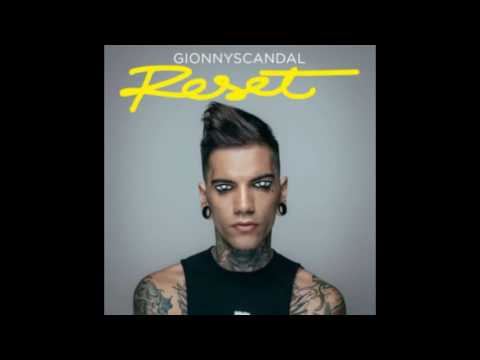08.GionnyScandal - Non Chiamarmi Fra (HD)
