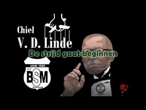 SV BSM - Strijdlied