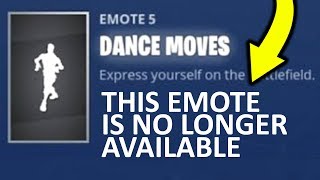 My LAST goodbye to the fortnite default dance..