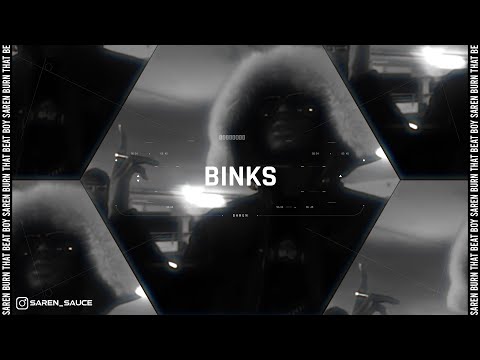 [FREE] Ninho Type Beat - "BINKS"