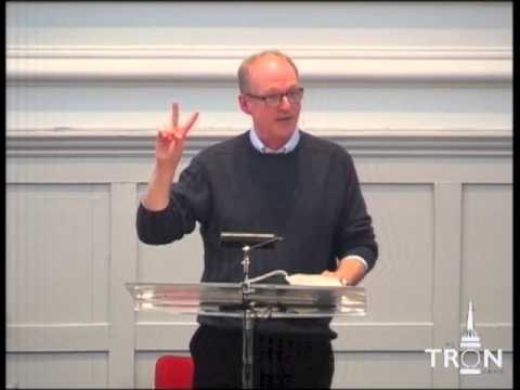 150301pm - 1 Corinthians 1