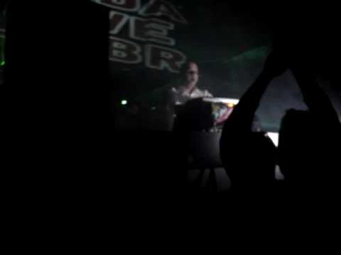 DJ Shah @ Blend, Athens, Greece 15-01-2010 Intro: ID