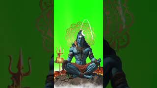 Download lagu Mahadev Green Screen Video 📷 Shiv Tandav 🚩 Copyright Free #shorts #greenscreen #nocopyright #mahadev mp3