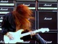 Yngwie Malmsteen - I´d Die Without You (lyrics)