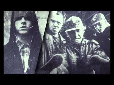 salmo ft DOPE D O D blood shake