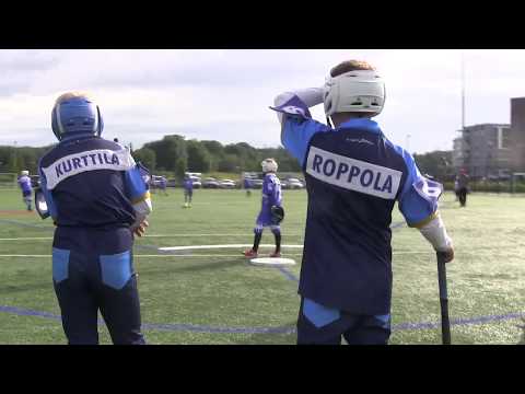 Tenavaleiri 2019 Espoo Keki - Helsinki 1L