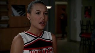 Glee - Constant Craving (Full Performance)