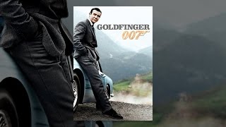 Goldfinger (VF)