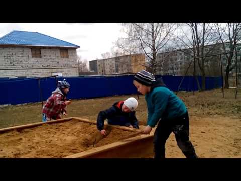 Глубокая осень а мы гуляем