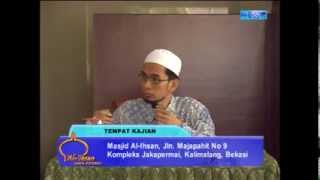 preview picture of video 'Anatomi Kebaikan (Ust. Adi Hidayat, MA) Disc 2'