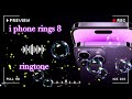 I Phone Rings 8 Ringtone I Phone Rings Ringtone Iphone 14 Pro Max Ringtone Nothing Phone Ringtone