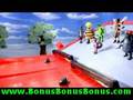 Bee Movie Trailer 1