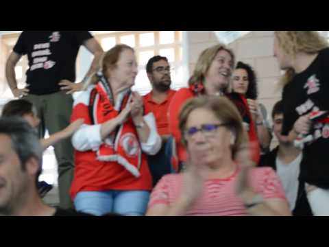 FINAL CADEBA2016IF  MINUTO QUE VALE EL ORO