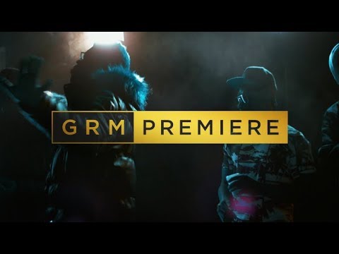 Video thumbnail for You're In The Way