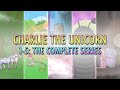 Charlie the Unicorn 1-5: The Complete Series