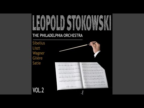 Hungarian Rhapsody No. 2